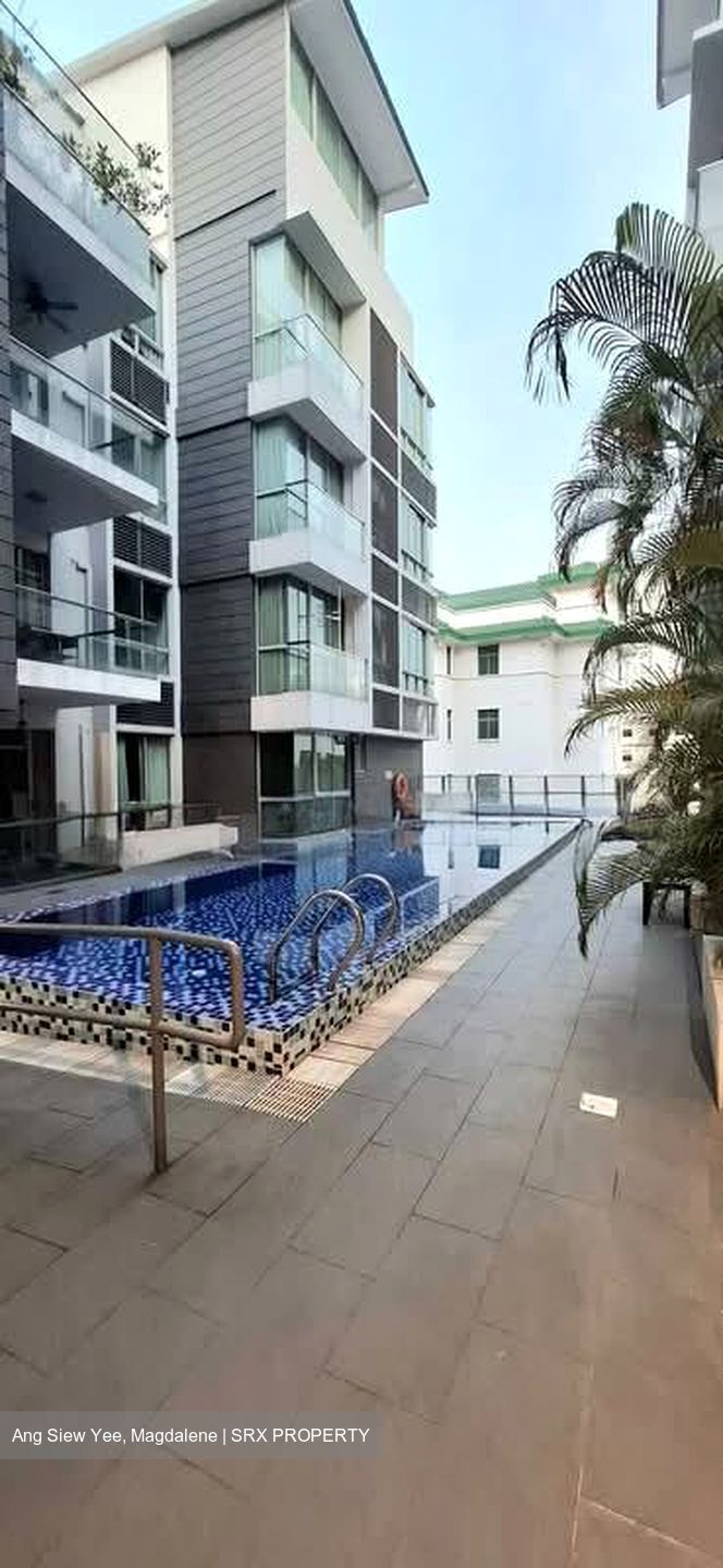 Tyrwhitt 139 (D8), Apartment #556555721